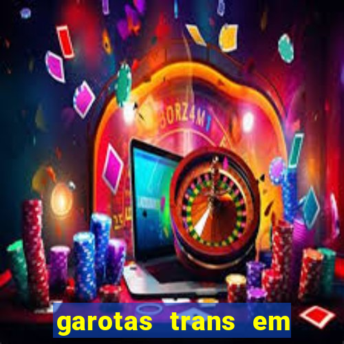 garotas trans em sao paulo